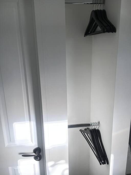 Brighton Boutique Garden Studio With Free Parking Luaran gambar